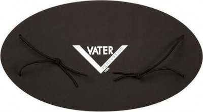 VATER VNG14 Bass Drum Pad резиновая накладка на бас барабан для беззвучной тренировки, 14" - универс