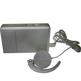 SHOW WR105RT VHF-радиосистема мониторинга+наушники для работы с WT205PT