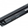 Аккумулятор для ноутбуков Dell Inspiron 14-3421, 3437, 14R-5421, 5437, 15-3521, 15-3537, 15R-552 2600 мАч