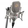 Neumann TLM 107  микрофон с мультирежимной направленностью
