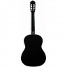 Гитара классическая 4/4 в наборе FLIGHT C-120 BK PACK