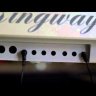 Ringway TB-5200 синтезатор
