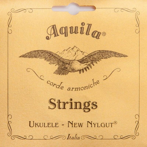 AQUILA 55U струны для укулеле-концерт