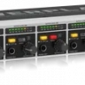 Усилитель мощности Behringer HA8000 V2 рэковый 8-канальный