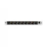 Усилитель мощности Behringer HA8000 V2 рэковый 8-канальный