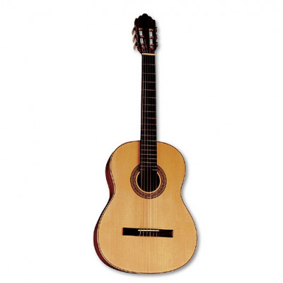 SAMICK CN3/N 4/4 классическая гитара с чехлом