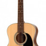 Sigma JR12-1STE электроакустическая гитара