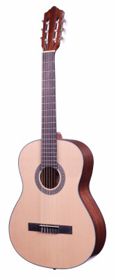 CRAFTER HC-100 OP.N классическая гитара 4/4