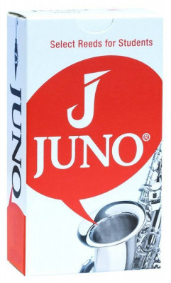 Vandoren JSR7125 Juno № 2,5 5 шт трости для саксофона тенор