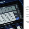Casio Privia PX-560 MBE фортепиано цифровое