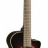 Yamaha APXT2OVS электроакустическая гитара