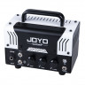 JOYO BantamP VIVO усилитель для электрогитары гибридный, 20 Вт, 2 канала, 1Х12AX7, Bluetooth