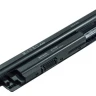 Аккумулятор для ноутбуков Dell Inspiron 14-3421, 3437, 14R-5421, 5437, 15-3521, 15-3537, 15R-552 4400 мАч