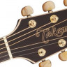 TAKAMINE G70 SERIES GN71CE-BSB электроакустическая гитара