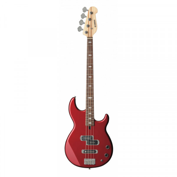 Yamaha BB424 RED METALLIC бас-гитара