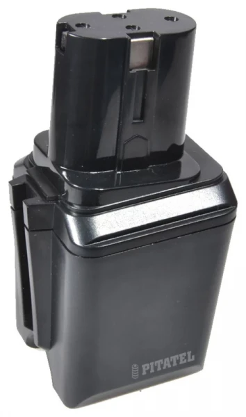 Аккумулятор для BOSCH p/n: 2607335021, 2607335014, 2607335180, 2607335158, B-8220, BPT1004, BH1204 N-Mh 12 2.0Ah