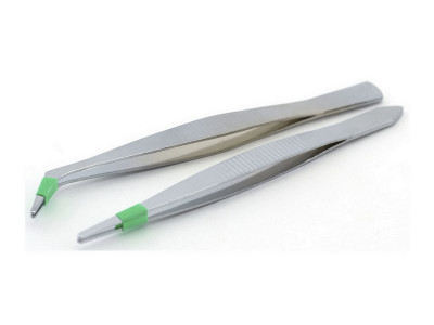 Набор пинцетов 4102/1, 2 шт.