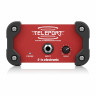 TC ELECTRONIC GLT -  активный передатчик гитарного сигнала для систем с длинным кабелем