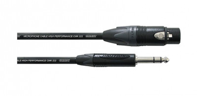 Микрофонный кабель Cordial CPM 5 FV
