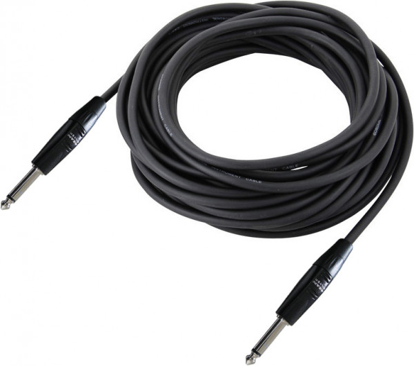 Инструментальный кабель Cordial CII 9 PP