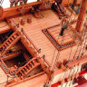 Сборная деревянная модель корабля Artesania Latina US CONSTELLATION, 1/85