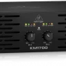 Усилитель мощности Behringer KM1700 2-канальный