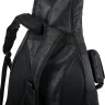MOJO by ARIA MB-SA-600 BK чехол для полуакустической гитары