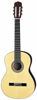 Aria AK-30 4/4 классическая гитара