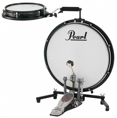 PEARL PCTK-1810 тренировочная компактная барабанная установка