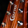 Crafter HILITE-T CD /VTG акустическая гитара