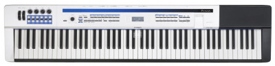 Casio Privia PX-5S WE цифровое пианино