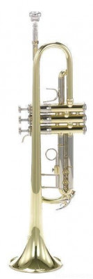 Тромбон-альт Eb Bach AT-501