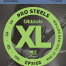 D'ADDARIO EPS165 45-105 струны для бас-гитары