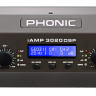 Phonic iAMP 3020DSP Цифровой усилитель мощности с DSP
