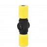 LATIN PERCUSSION LP441ETSS Soft (Yellow) шейкер