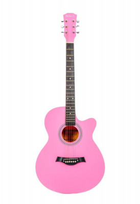 Belucci BC4010 PI акустическая гитара