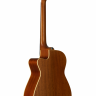 Maton EBG808C-TE электроакустическая гитара
