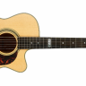 Maton EBG808C-TE электроакустическая гитара