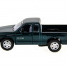 Машина Kinsmart "Dodge Ram" инерция (1/12шт.) 1:44 б/к