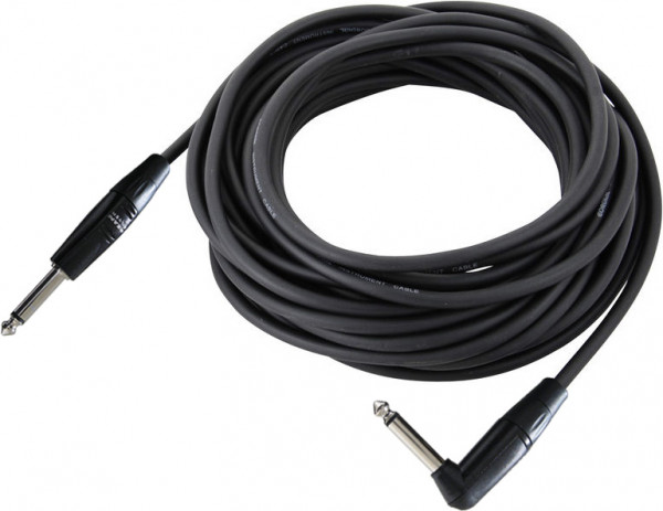 Инструментальный кабель Cordial CII 9 PR