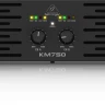 Усилитель мощности Behringer KM750 2-канальный