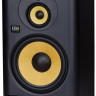 KRK RP103G4 Активный 3-х полосный (Tri-Amp) 10-ти дюймовый студийный звуковой монитор, DSP, 25-полосный эквалайзер, лимитер, кро
