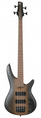 IBANEZ SR500E-SBD SR 4-струнная бас-гитара