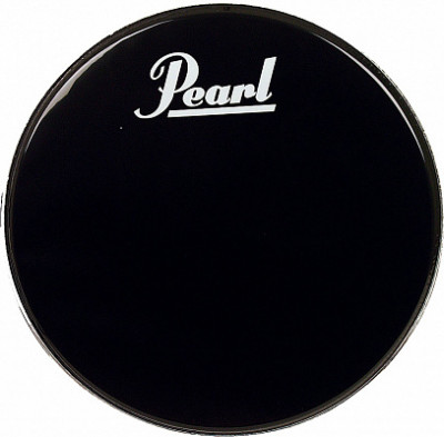 PEARL EB-22BDPL-пластик для бас-барабана