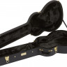 Fender PM-3C Triple-0 All-Mah w/case электроакустическая гитара с кейсом