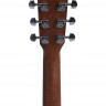 Sigma OMM-ST+ акустическая гитара