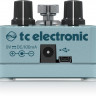 TC ELECTRONIC Quintessence Harmonizer напольная педаль эффекта гармонайзер