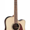 TAKAMINE G90 SERIES GD93CE электроакустическая гитара