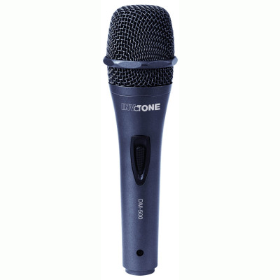 INVOTONE DM500 вокальный динамический микрофона кардиоидный