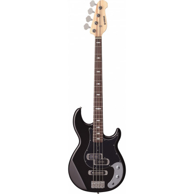 Yamaha BB424X BLACK бас-гитара
